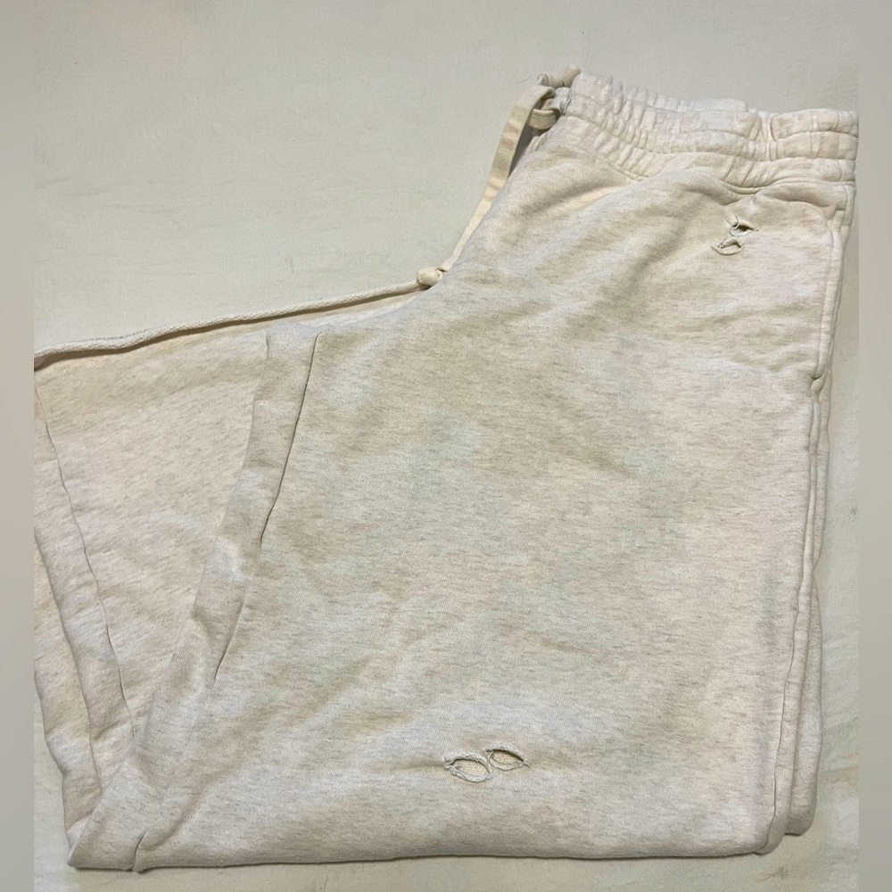 Aerie sweatpants